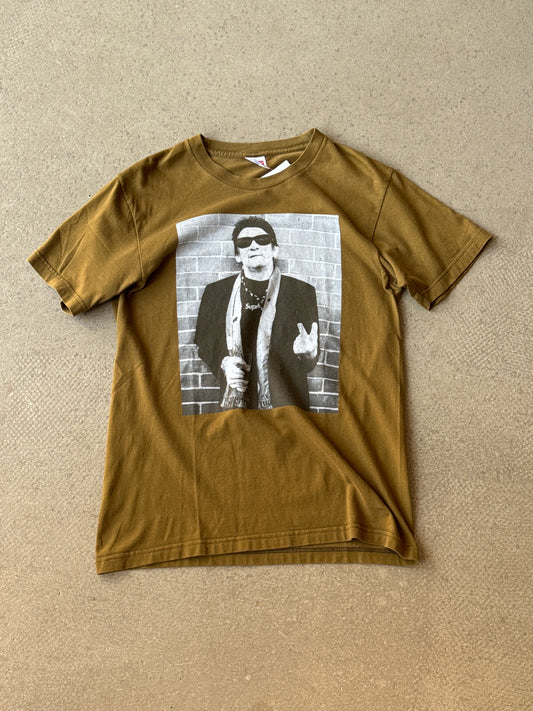 Supreme x Shane McGowan Tee (2013) M