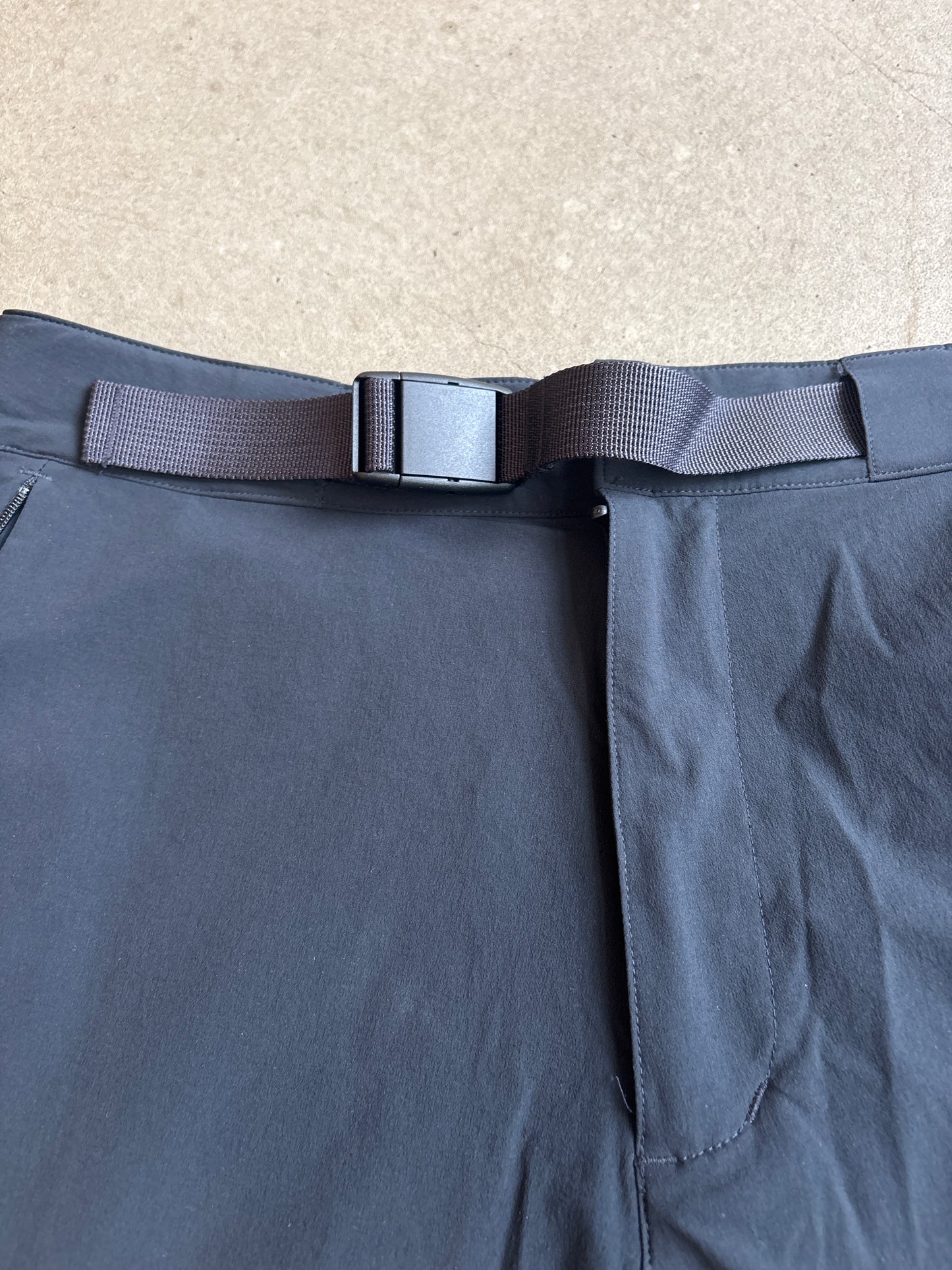 Pas Normal Studio Race Black S