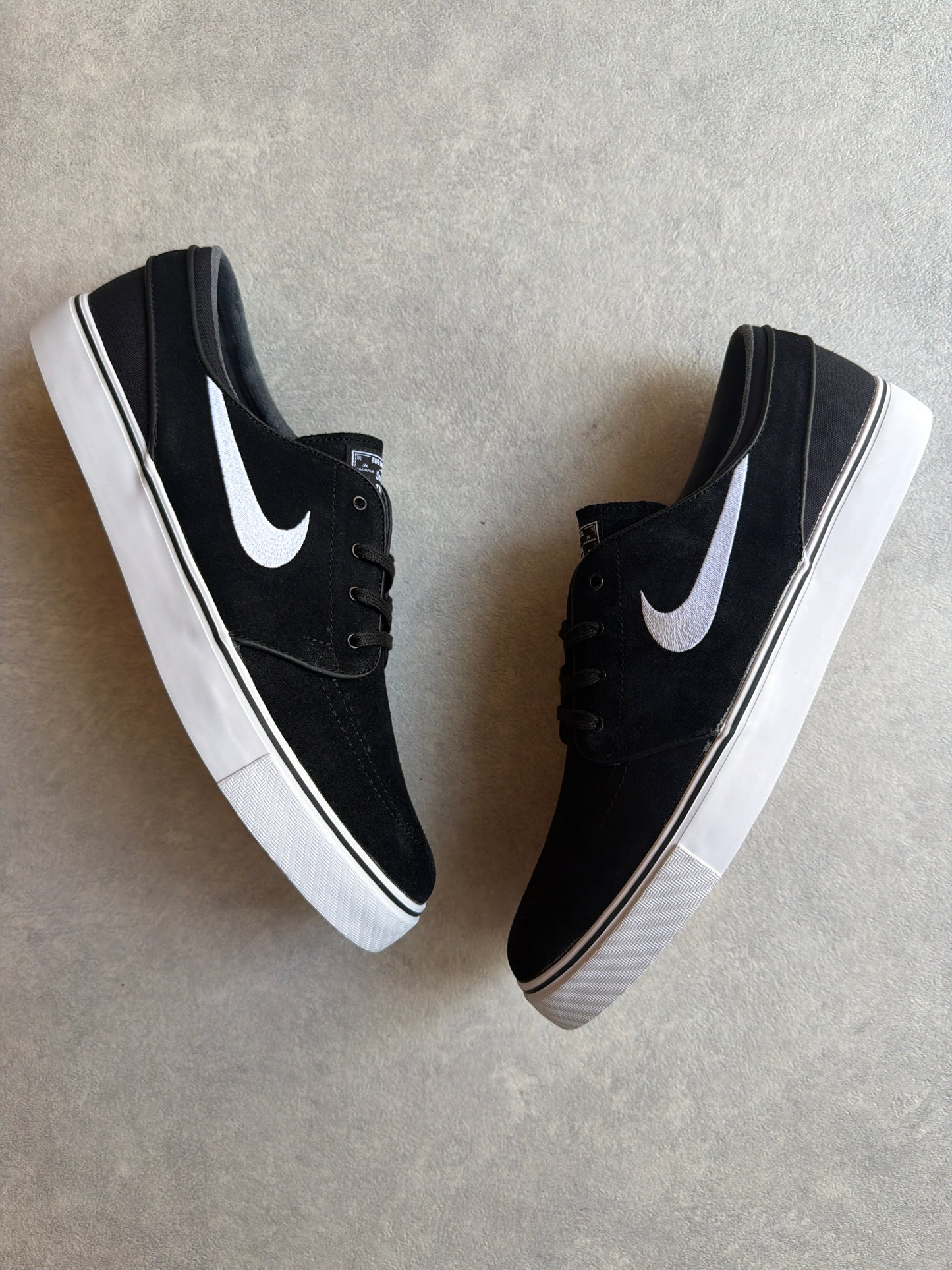 Nike Zoom Stefan Janoski 46