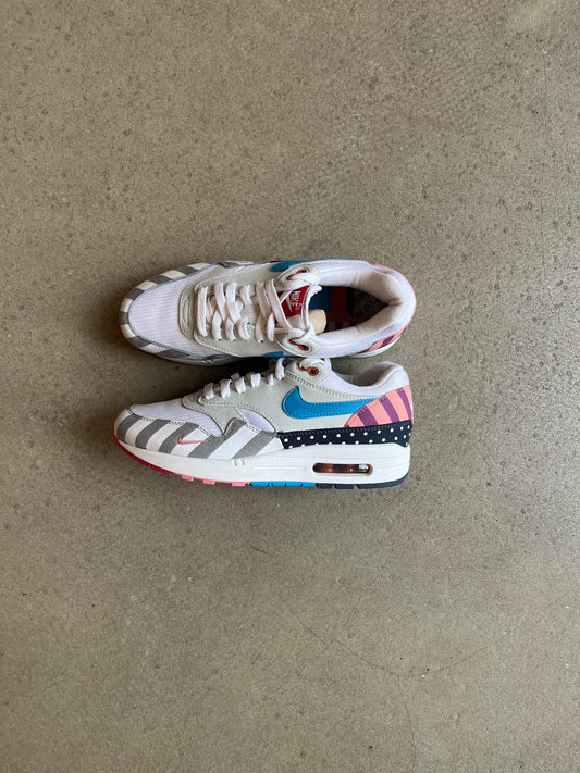 Nike Air Max 1 x Parra White EU 41
