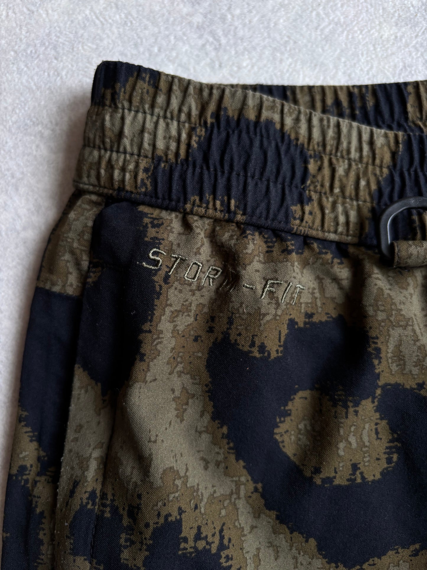 Nike x F.C Bristol Storm Fit Pants L