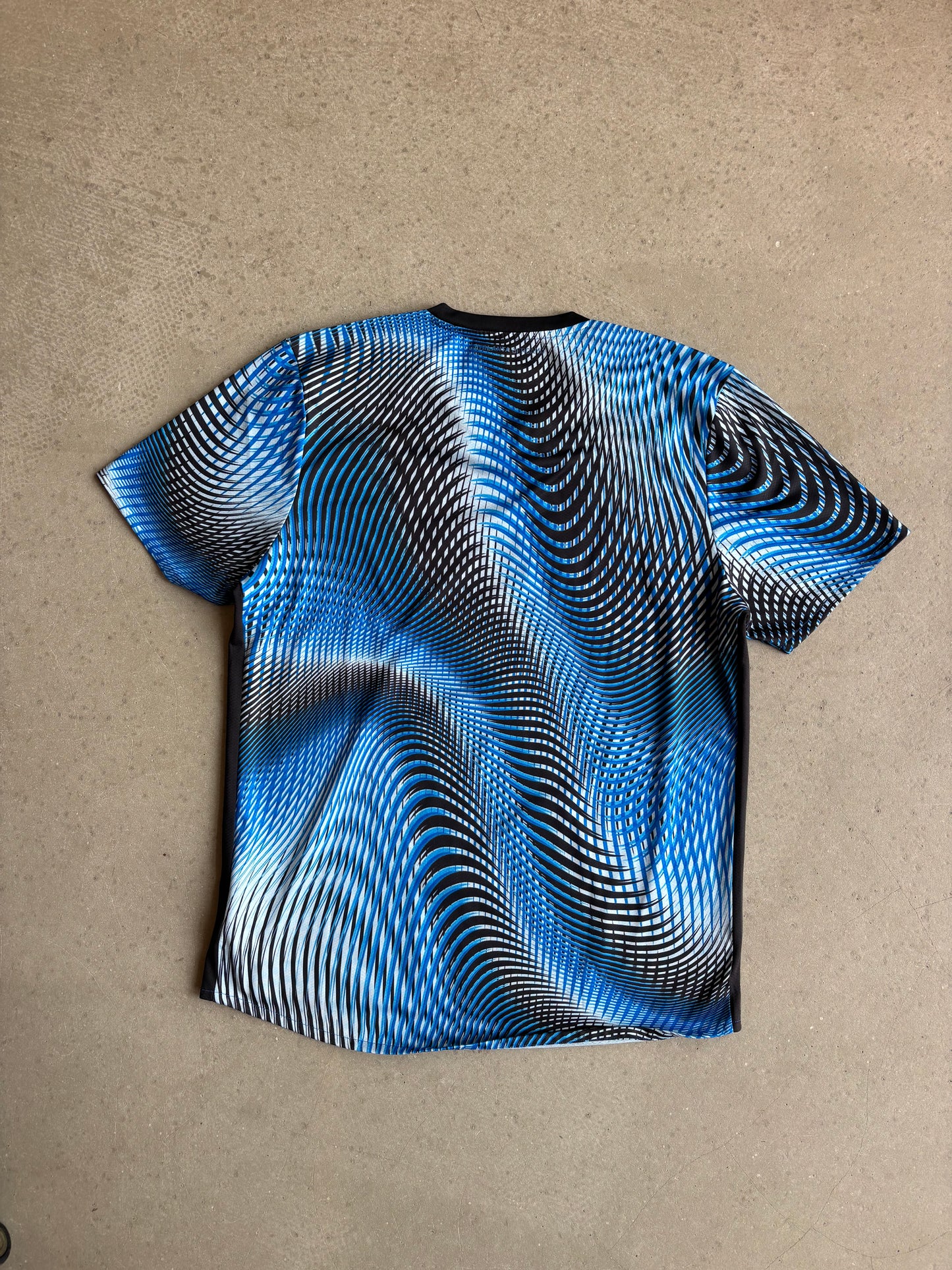 Atalanta 25-26 Fourth Kit Blue XXL