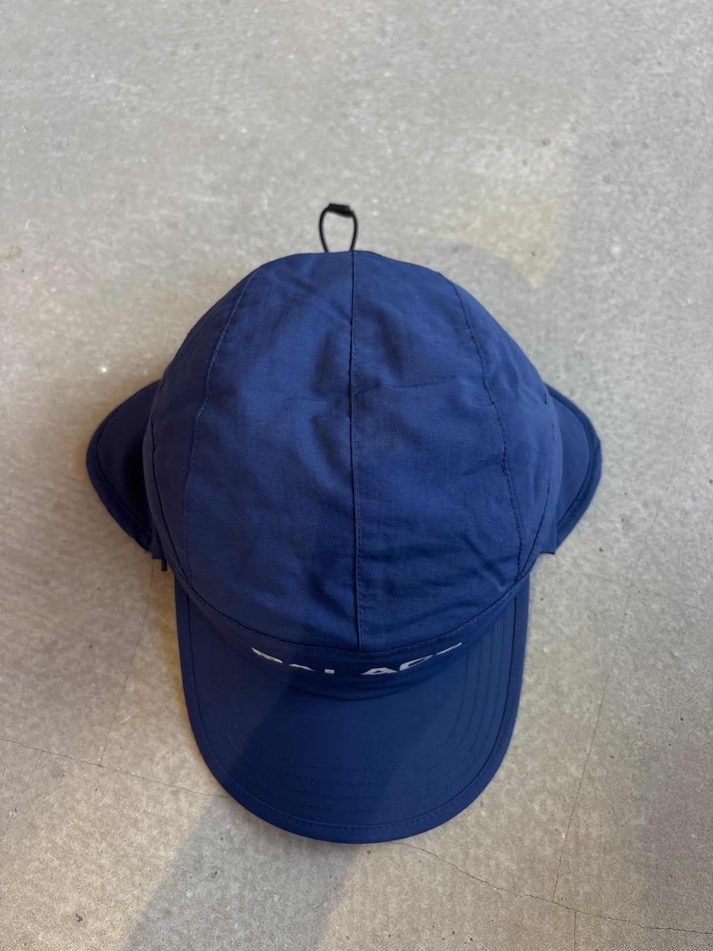 Palace Micro Earflap Runner Ultra