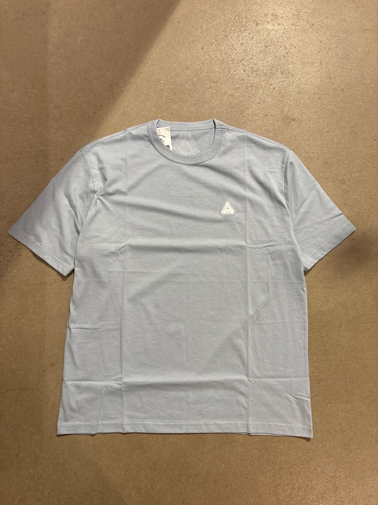 Palace Sofar Tee Chill Blue 2XL