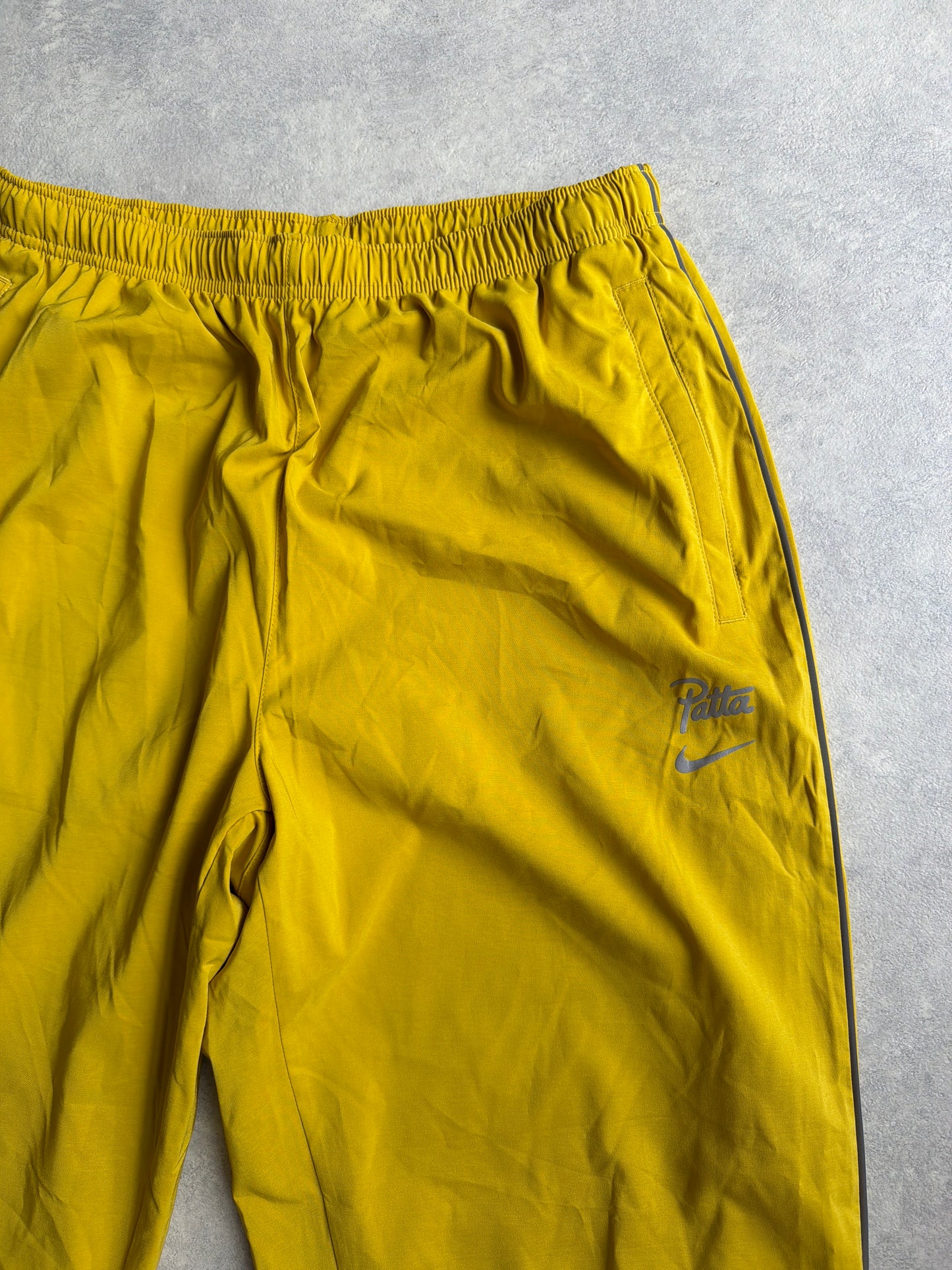 Nike x Patta Running Team Trackpants M