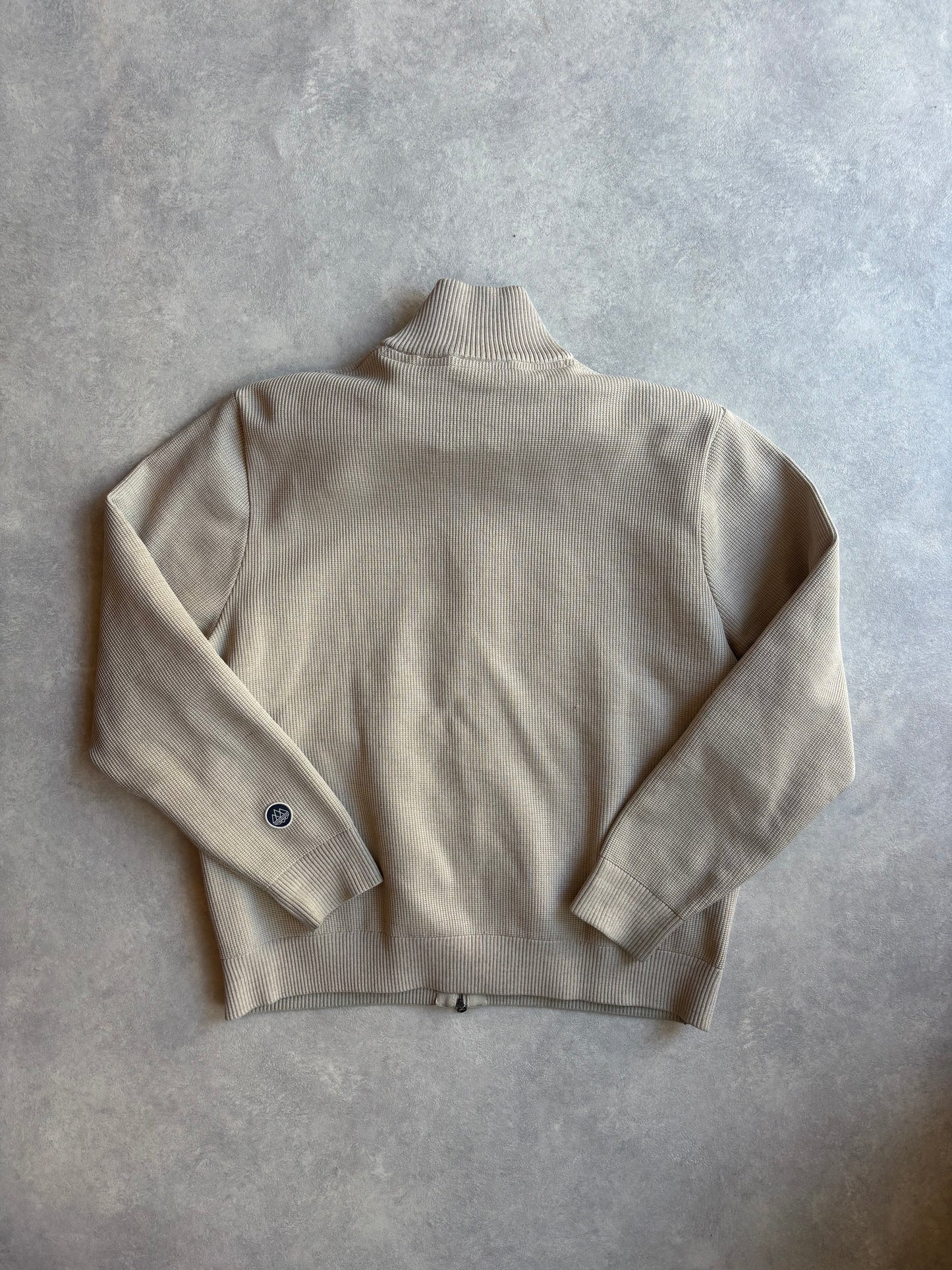 Adidas Spezial Sweater Zip up Size XL