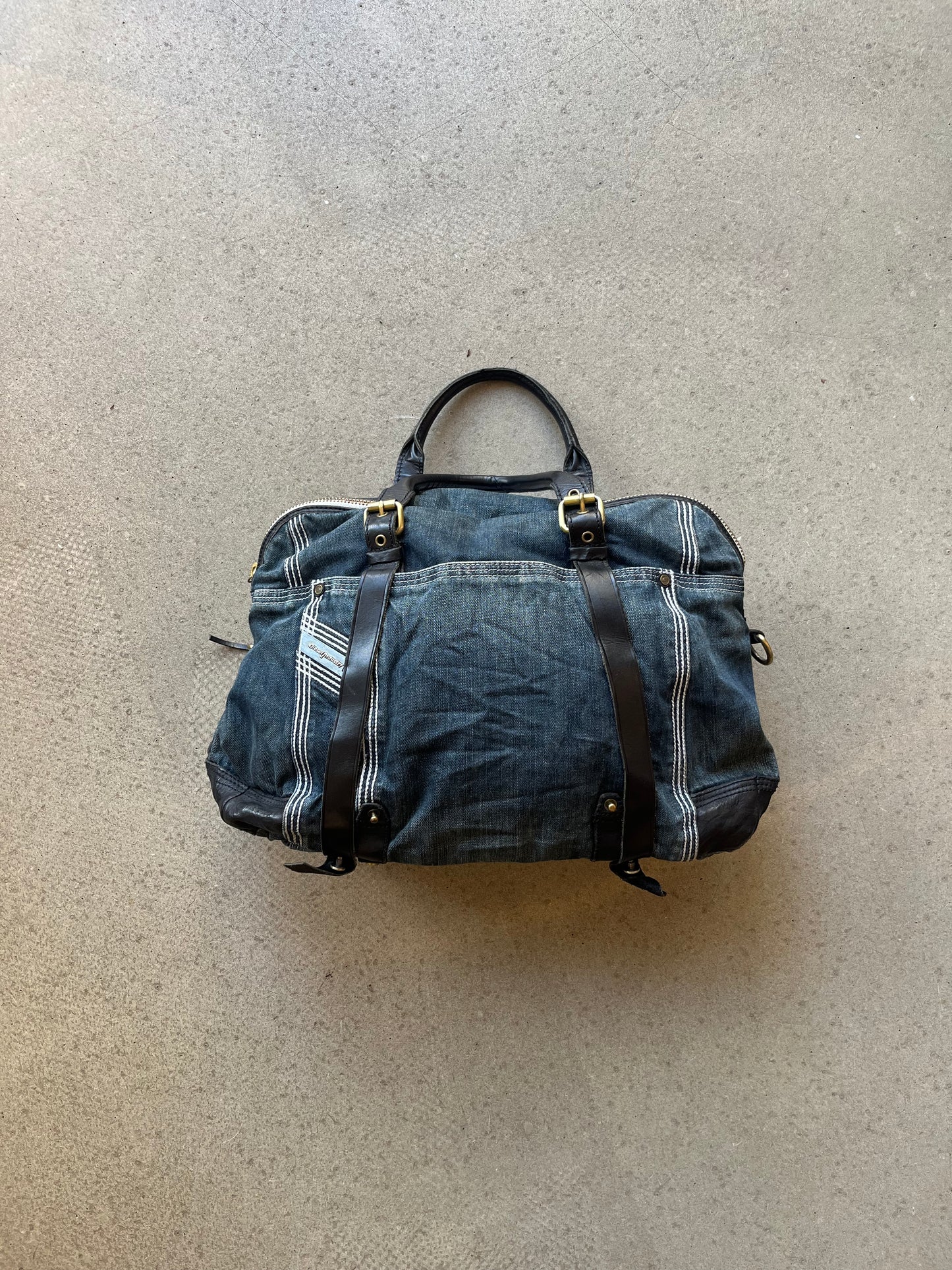 Diesel Handbag Denim