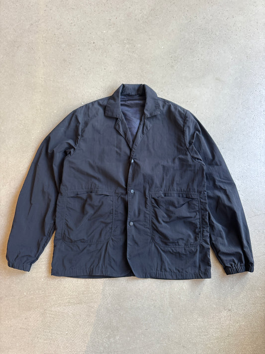 Berner Kuhl Blazer Black 48