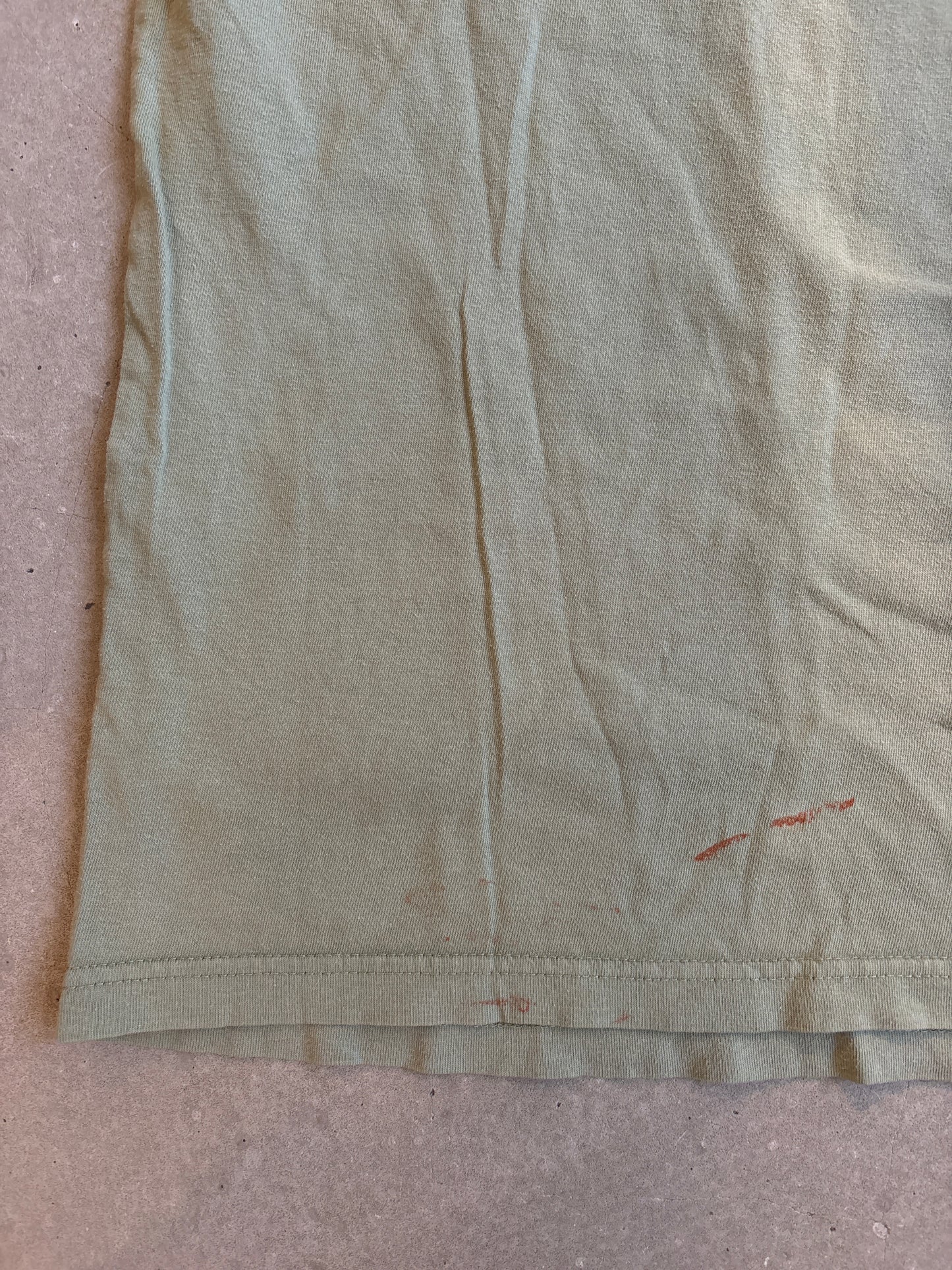 Patta x New Balance Keep Your Family Close Tee Khaki XXL