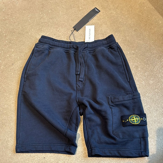 Stone Island Mr Porter Jogging Shorts M