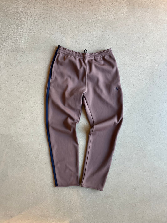 South2 West8 Trackpants Brown Medium