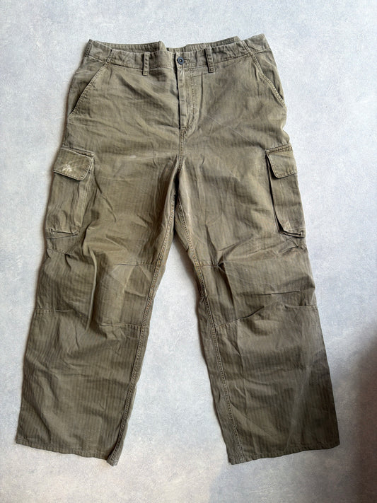 Our Legacy Cargo Beige 54