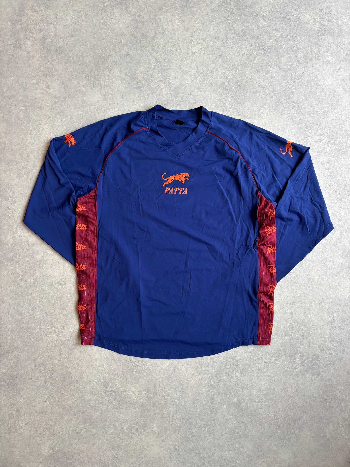 Patta Jersey Panther L