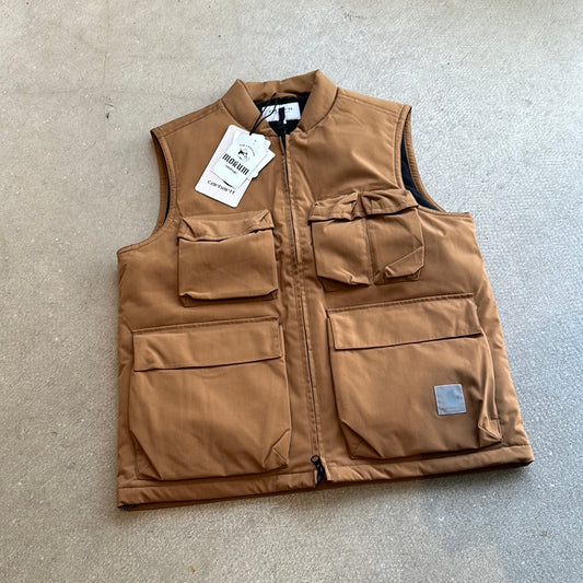 Carhartt Kilda Vest