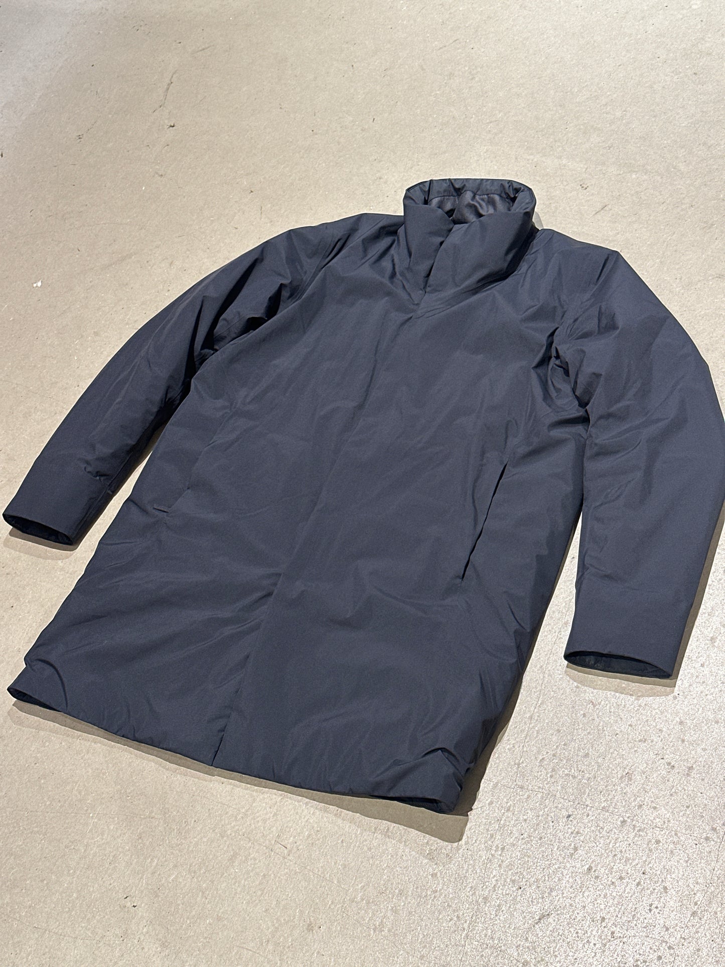 Veilance Euler Insulated Jacket