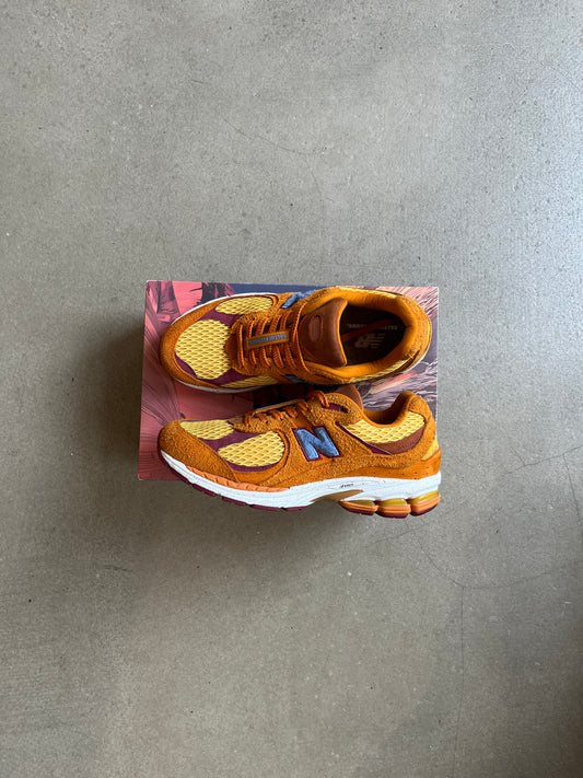New Balance Salehe Bembury Eu 44.5