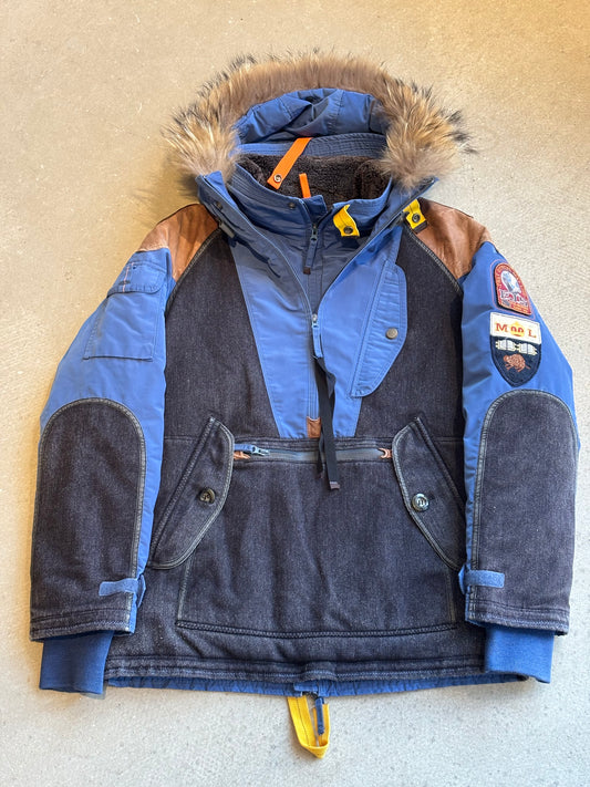 Parajumpers Anorak early 2000 Size L