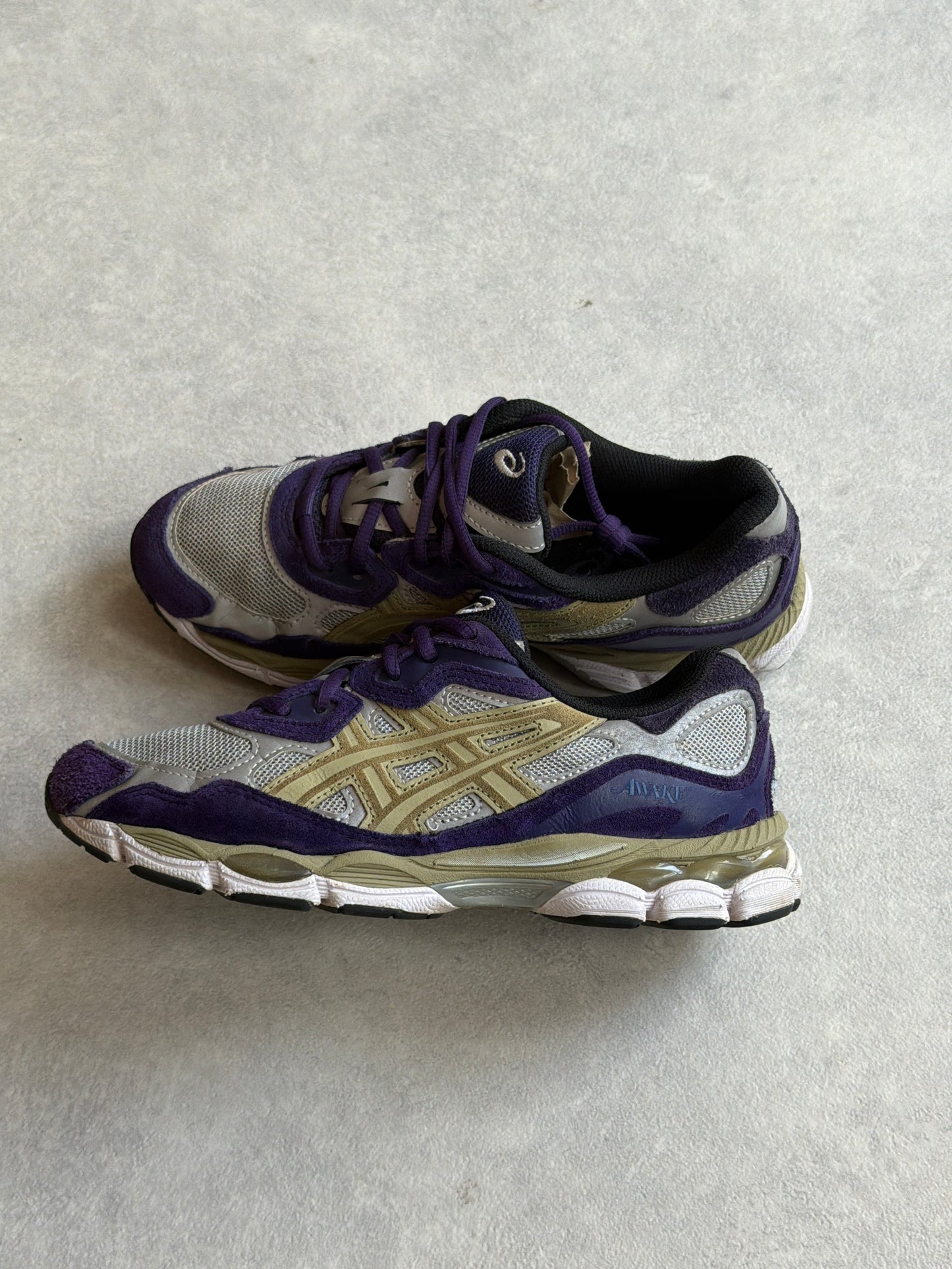 Asics x Awake Ny 39,5