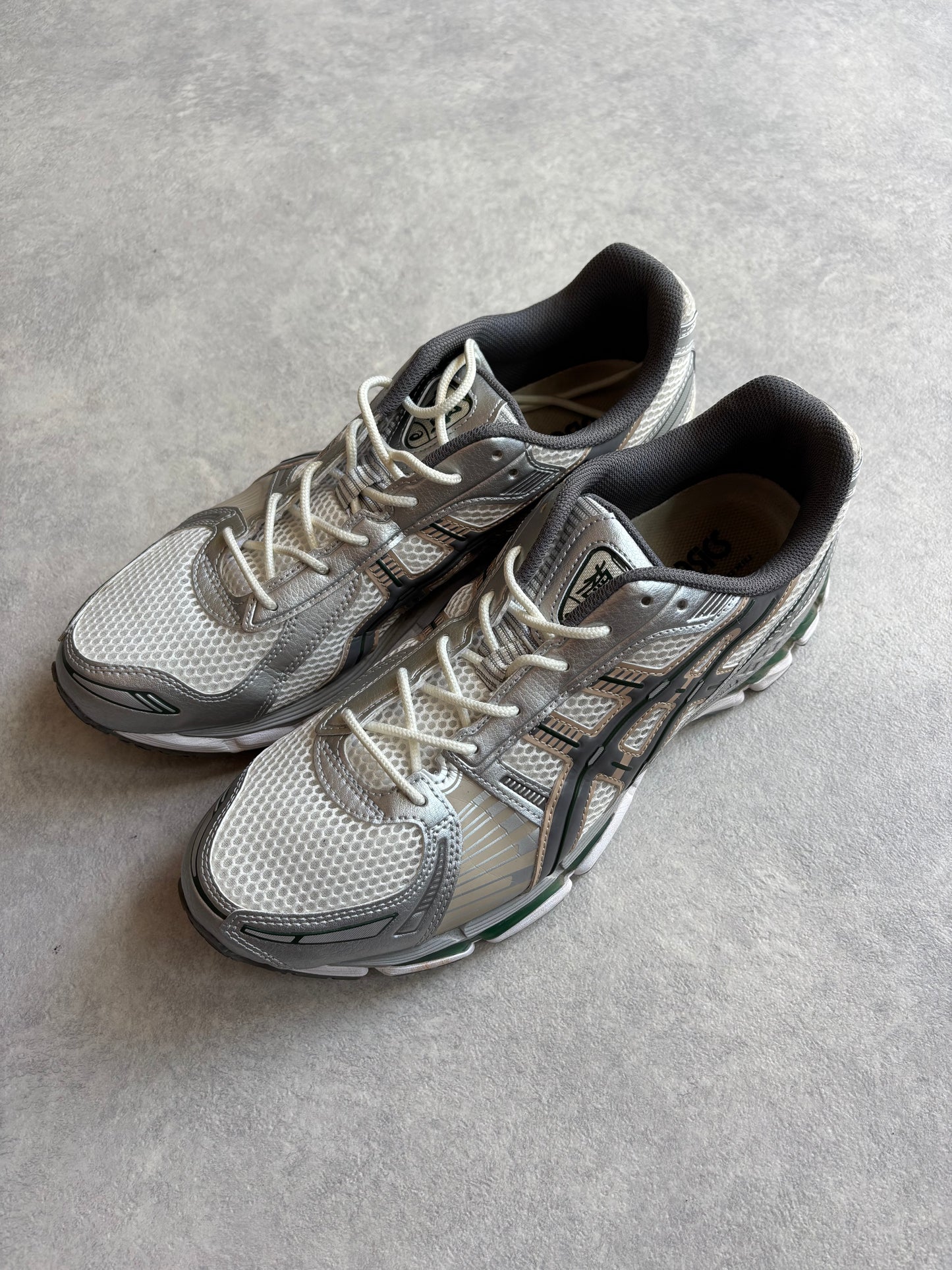 Asics Ronnie Fieg Gel-Kayano 12.1  46