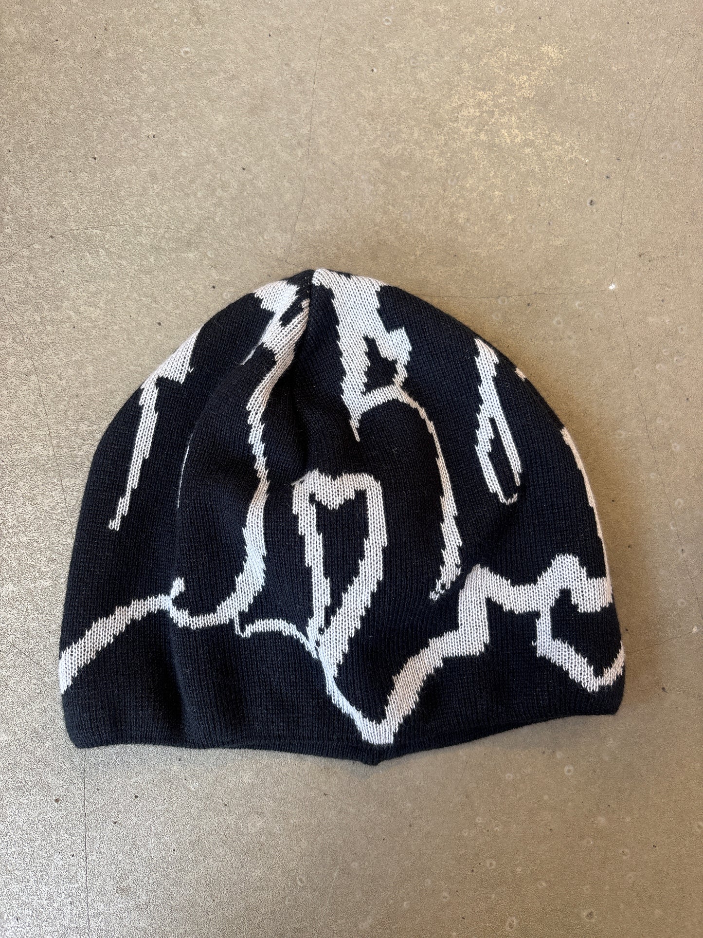 Mokum Vintage Beanie