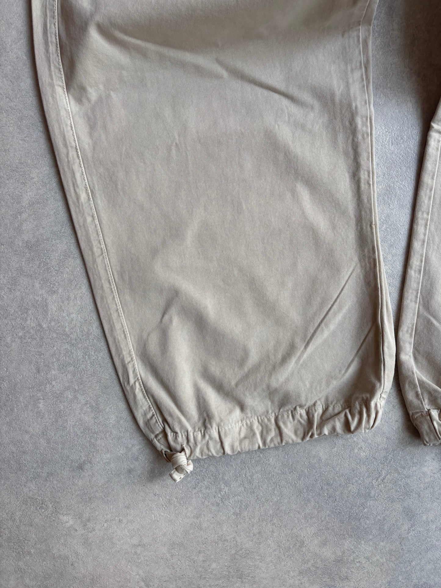 DarkPark Jordan Pants Size L