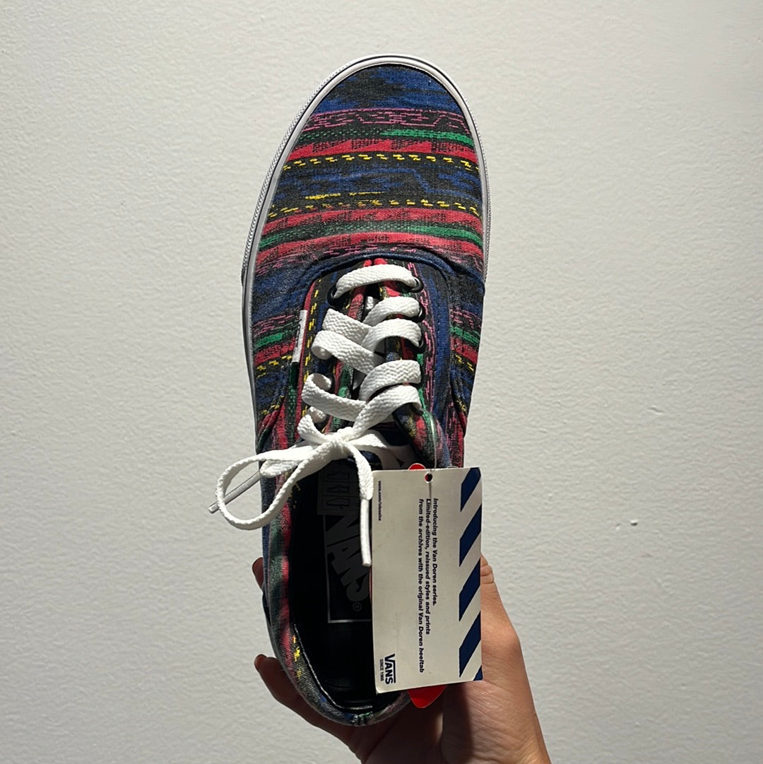 Aztec vans outlet