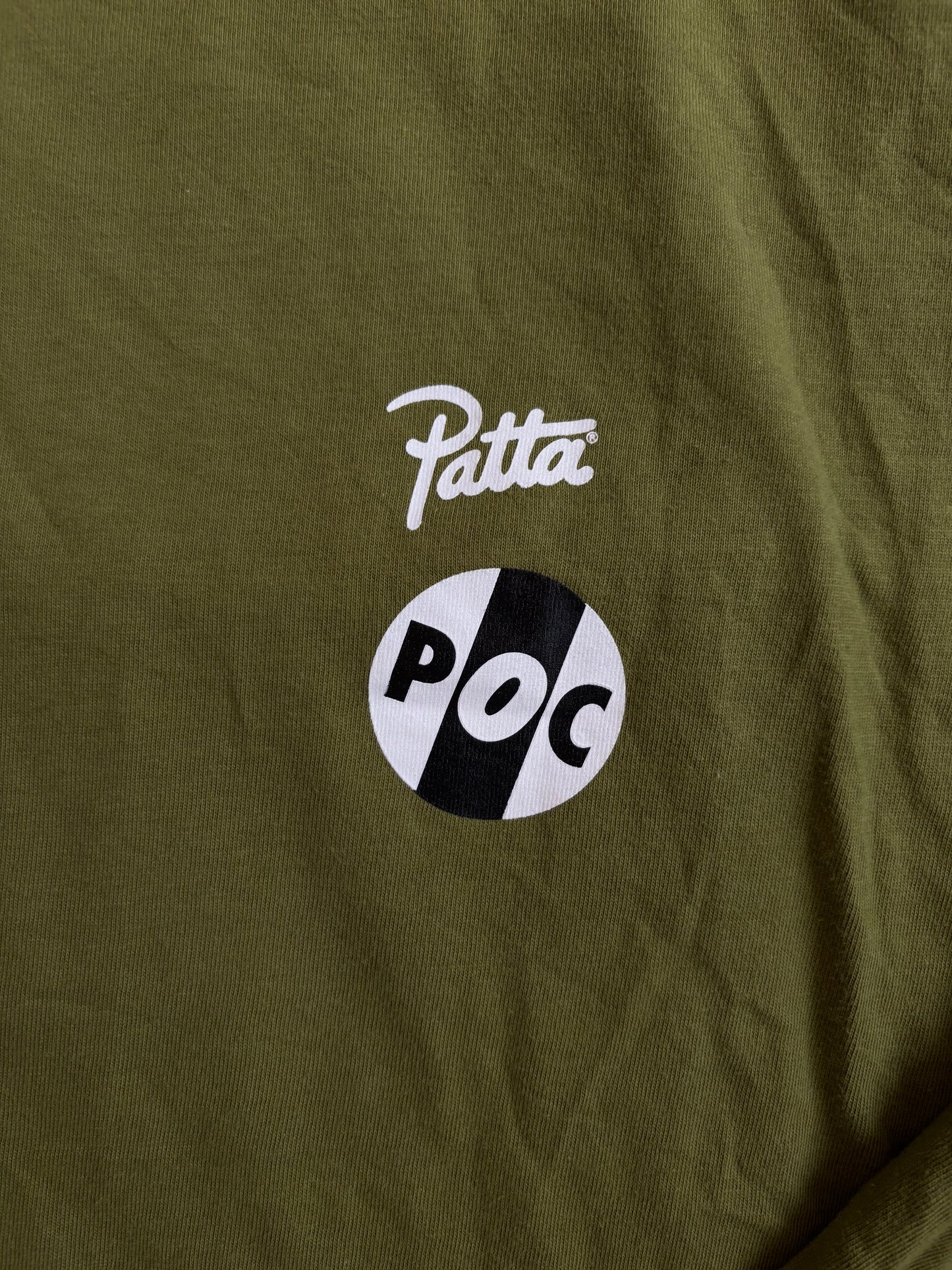 Patta Original Clothing Longsleeve L