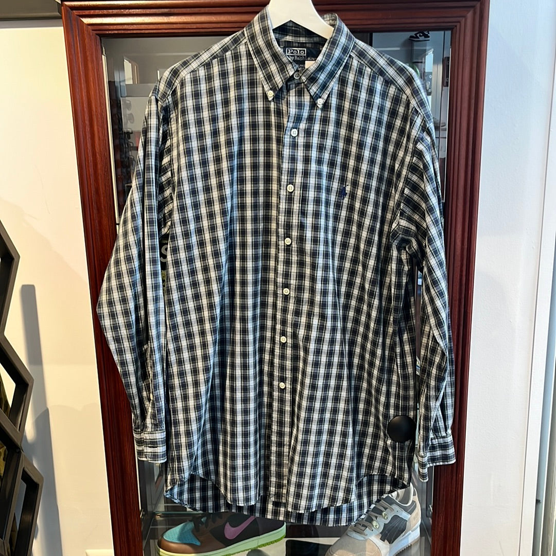 Ralph Lauren Shirt M