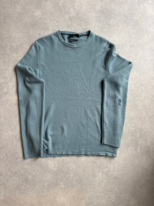 Stone Island Ghost Piece Crewneck XXL