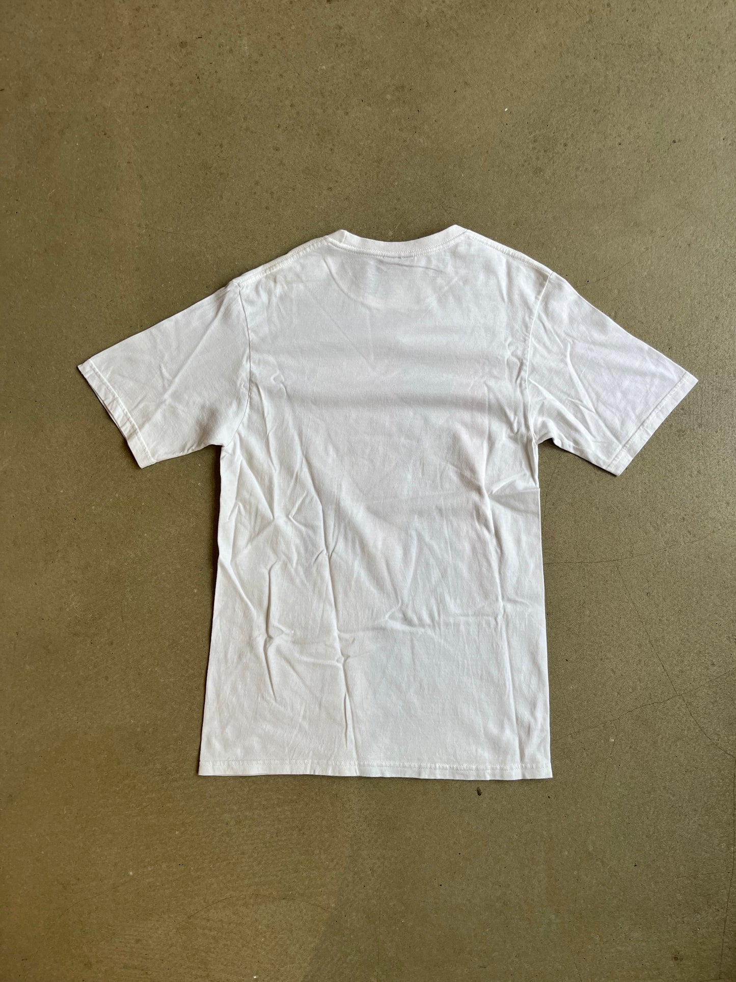 Stussy Color Squares Tee S