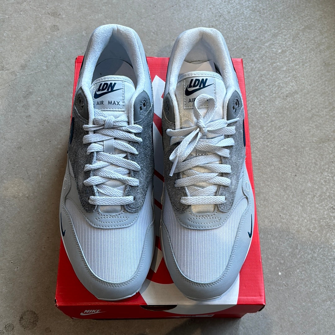 Nike Air Max 1 London EU 45