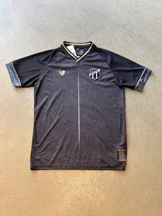 Vozão Ceará Jersey Football  2020 Black L