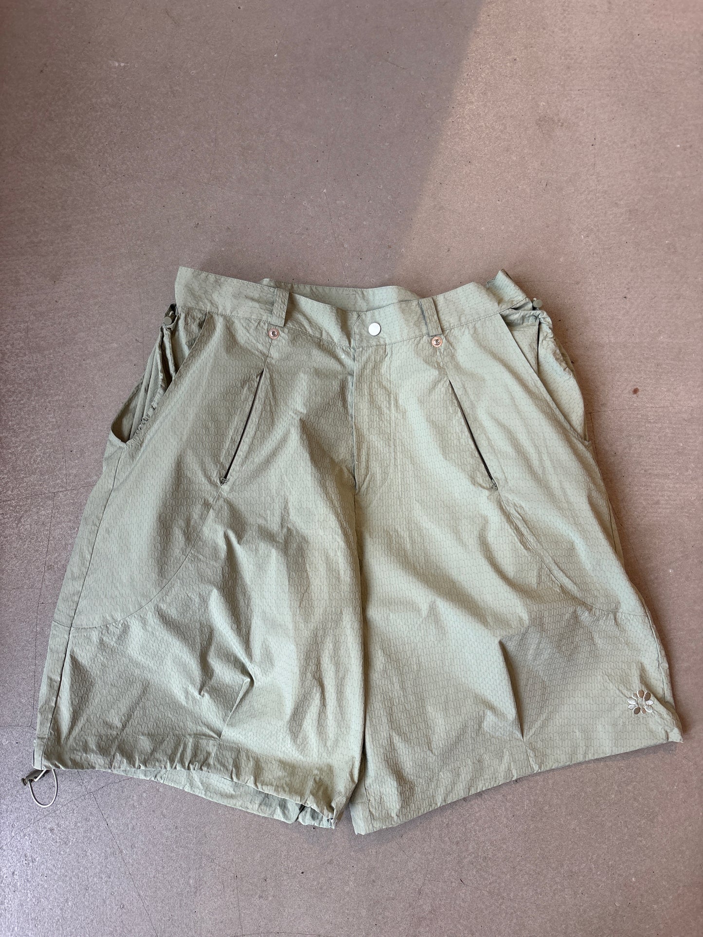 Gander Outdoor Sage Shorts XL