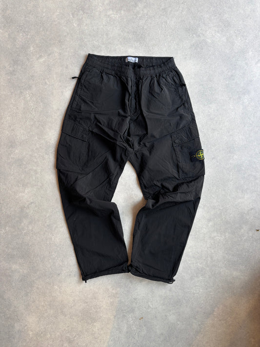 Stone Island Cargo Wide Leg W34