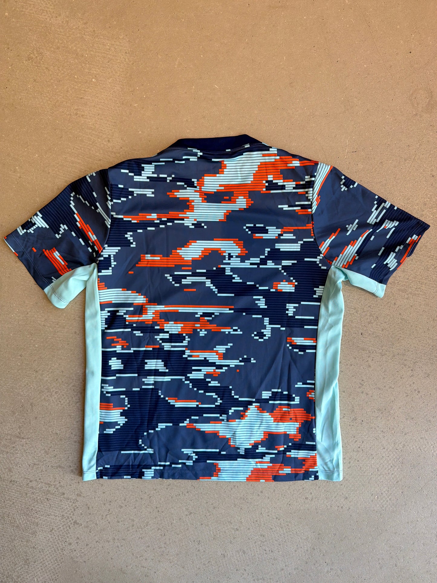 Nike Netherlands Training Jersey EK 2024 L