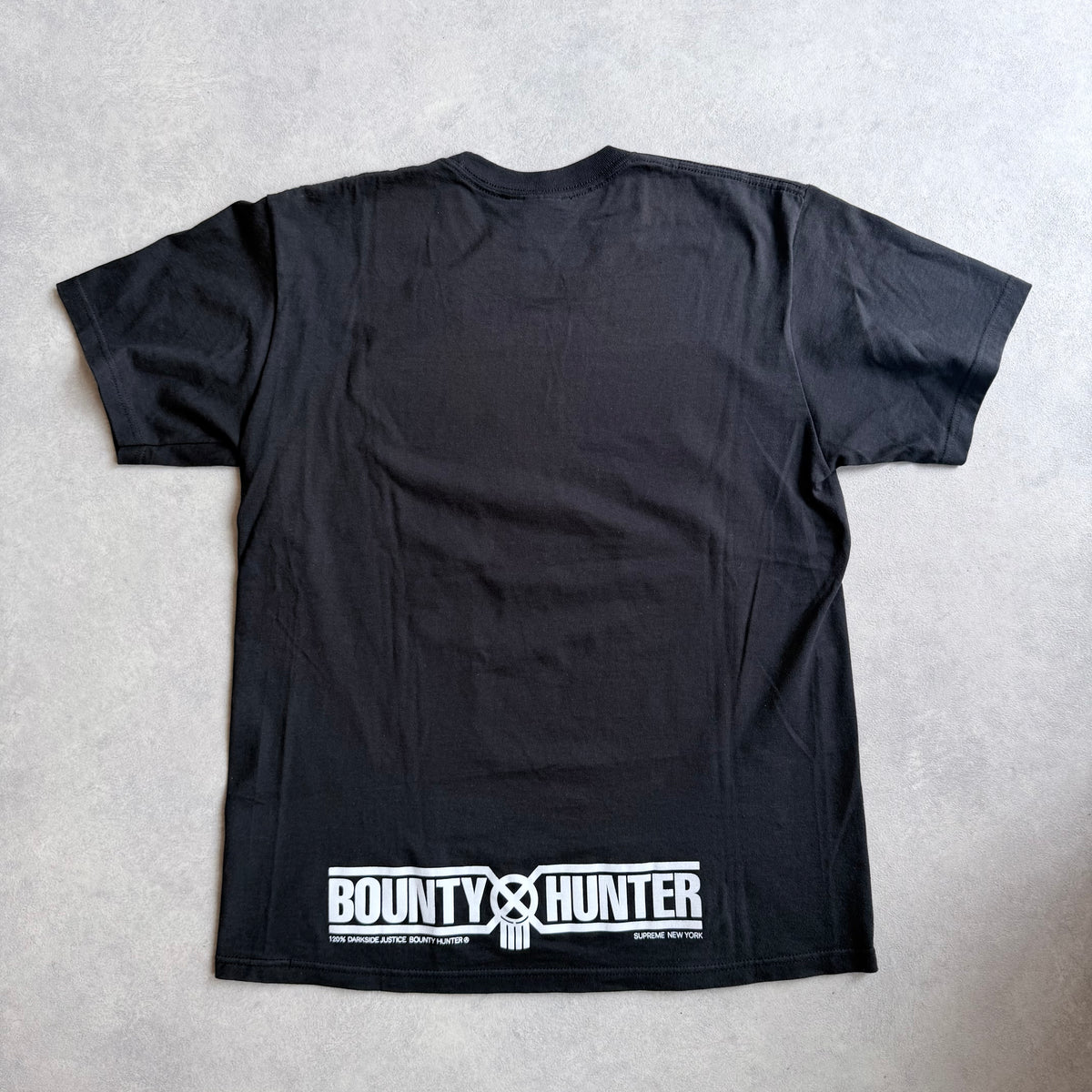 Supreme x Bounty Hunter Tee Medium