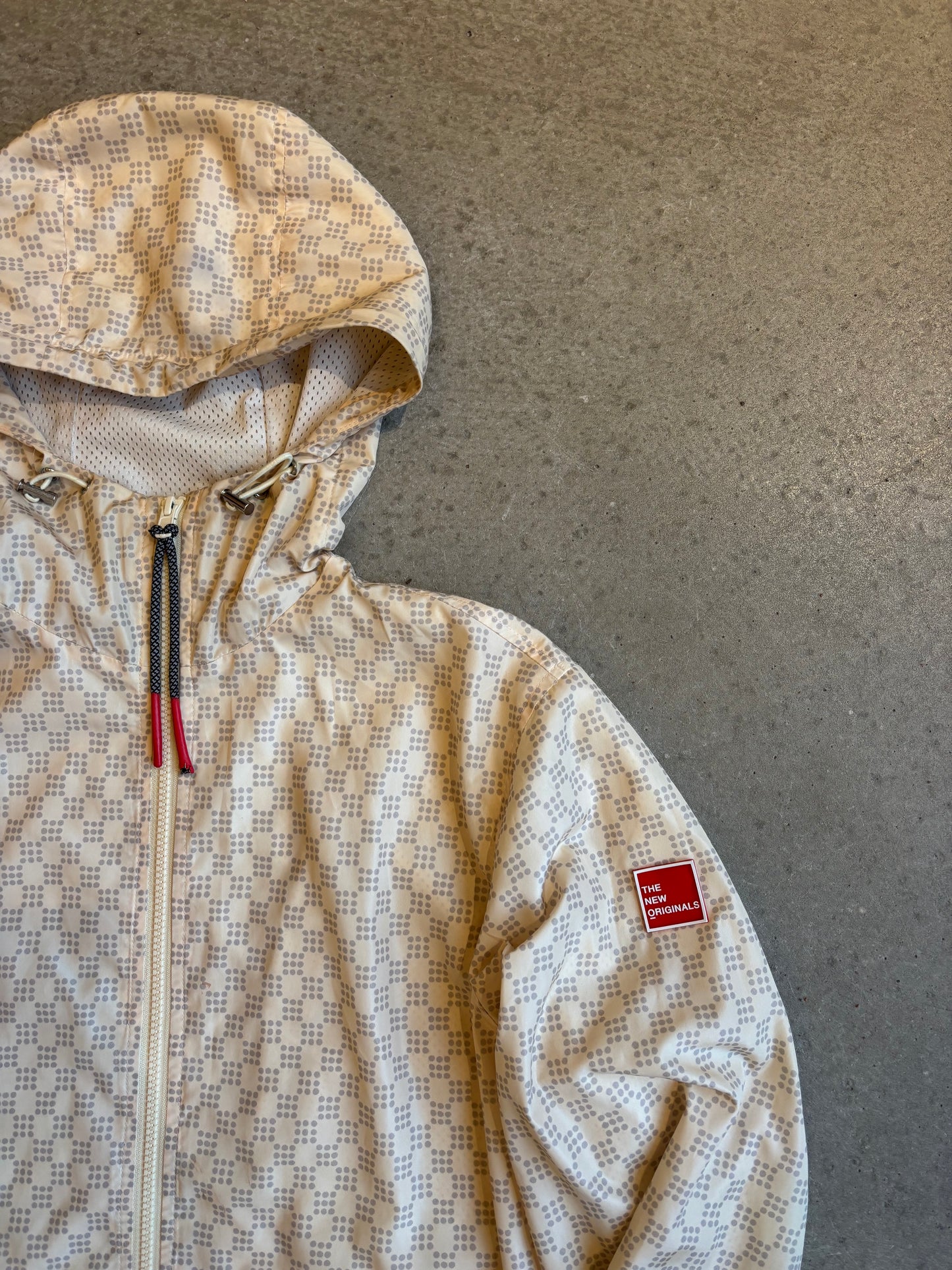 TNO Wind Runner Jacket S