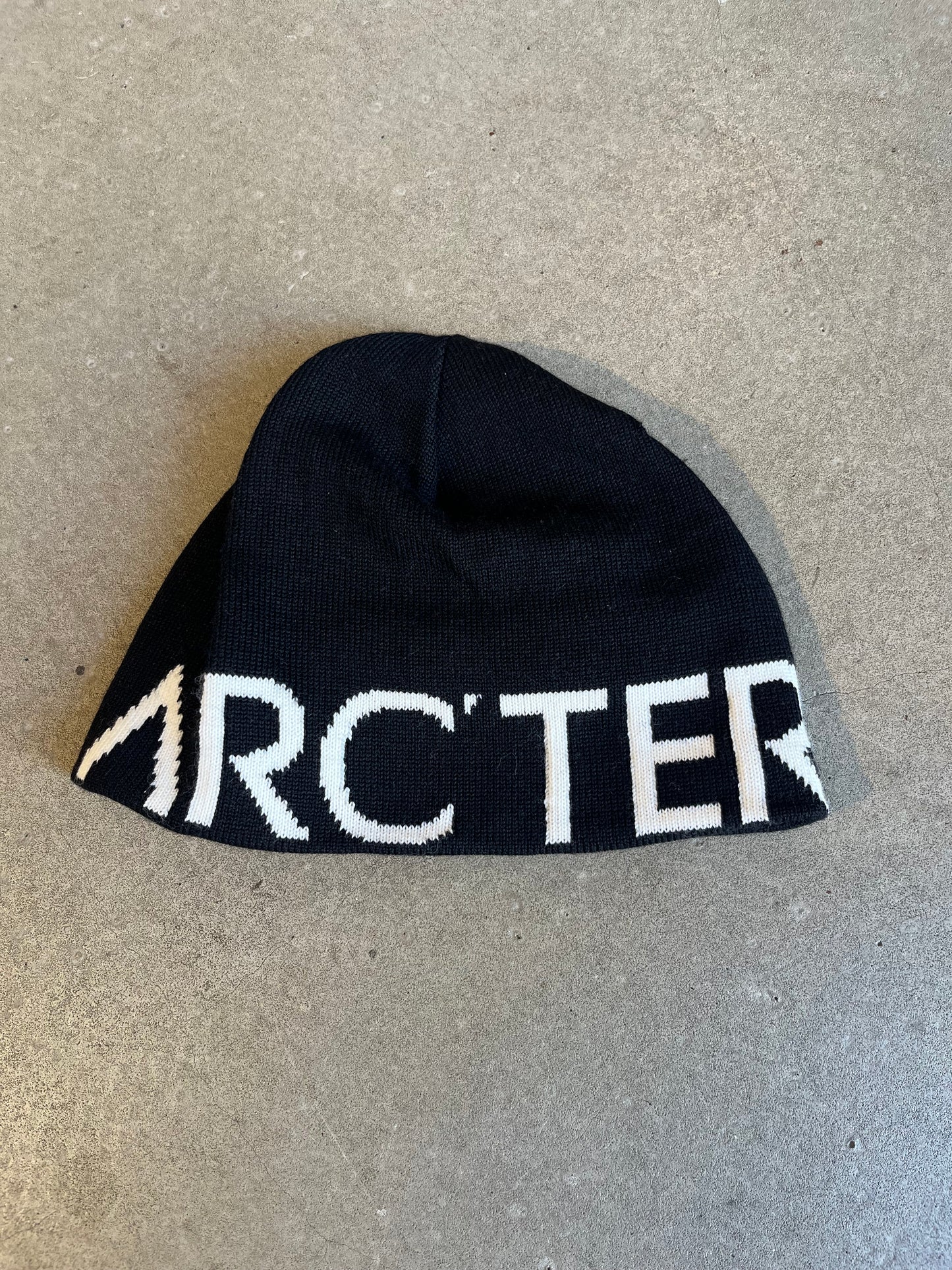 Arc'teryx Word Beanie