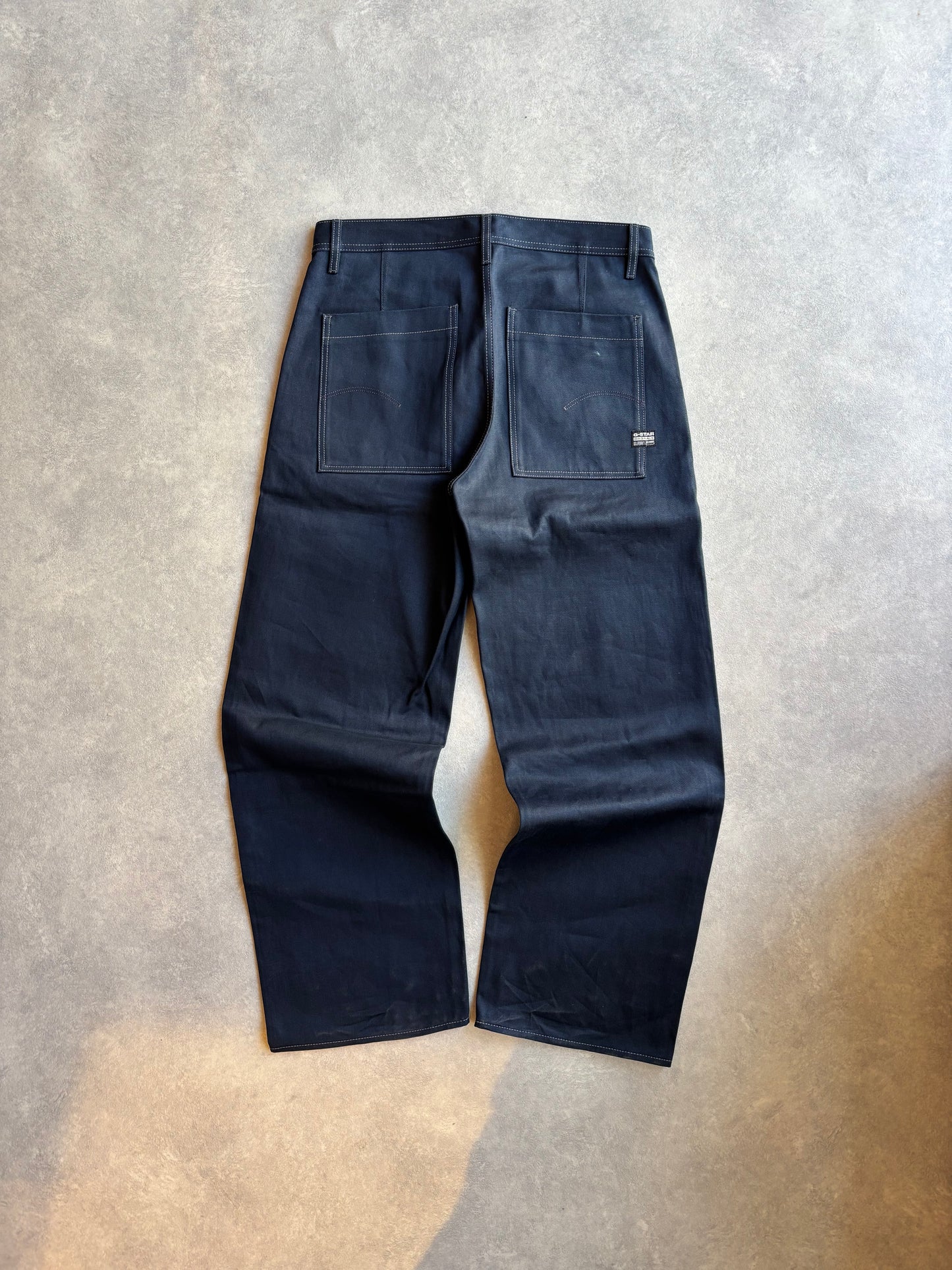 G-star Mudson Straight Chino Size 32x32