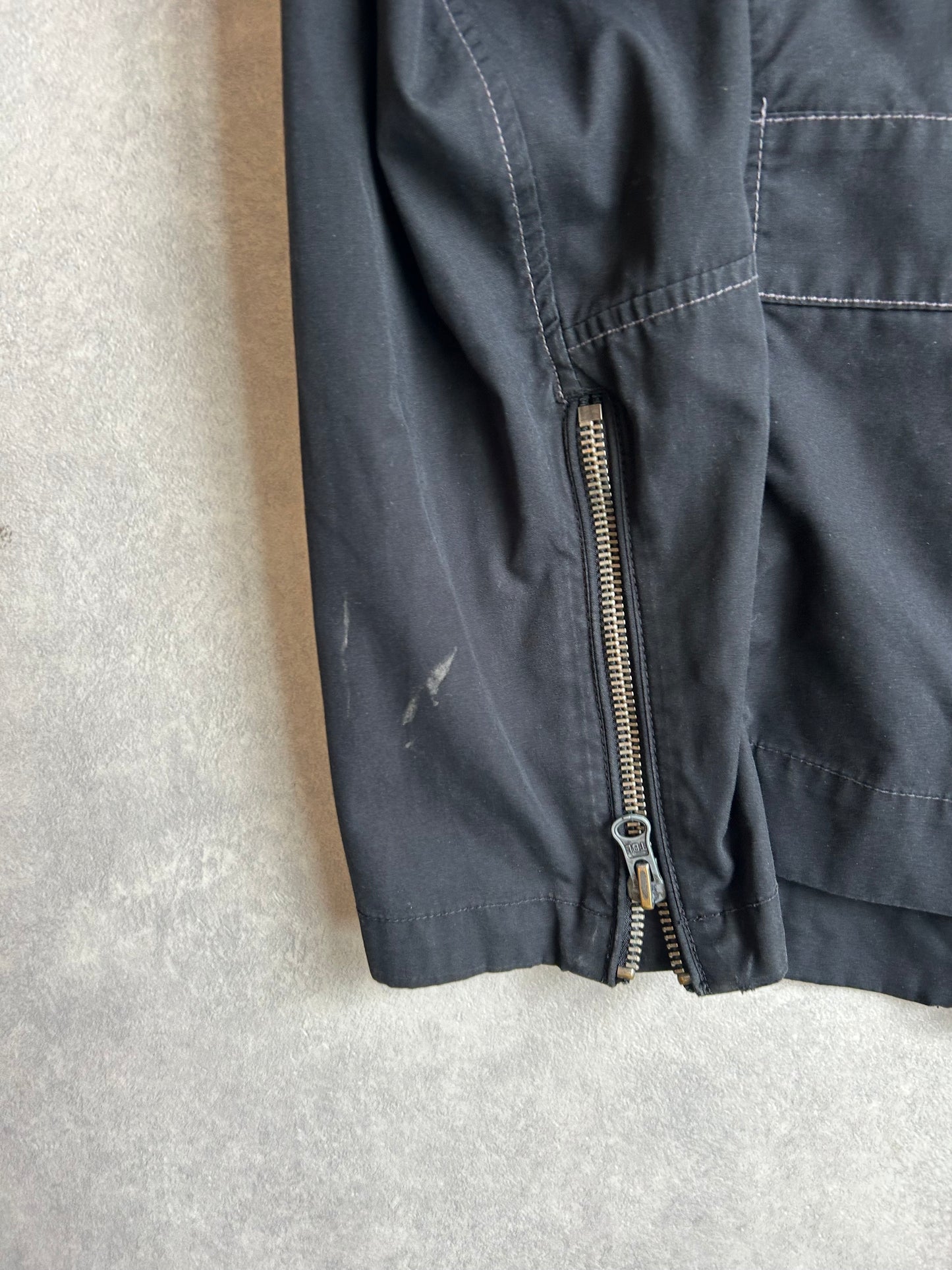 Timberland Tactische Jas REF Zwart XL