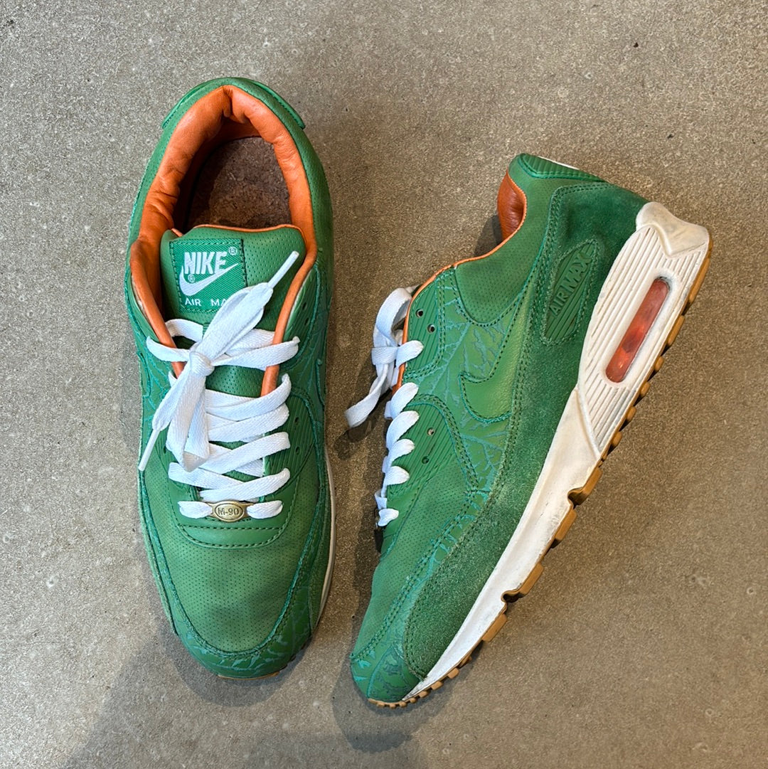 Nike Air Max '90 x Patta Homegrown EU 44