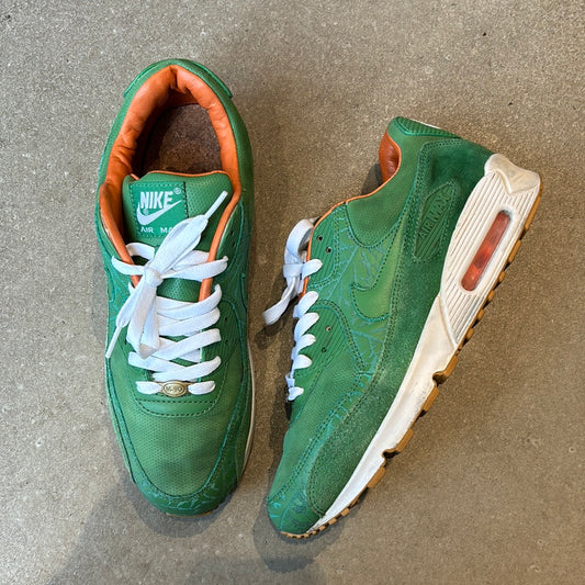 Nike Air Max '90 x Patta Homegrown EU 44