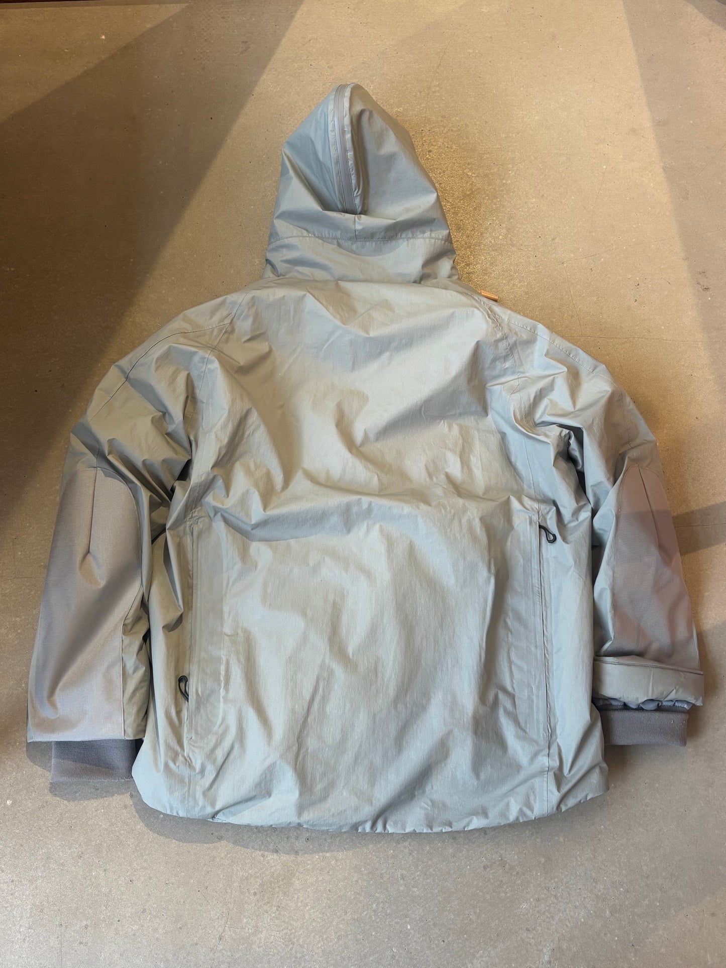 Norbit By Hiroshi Nozawa Jacket Size XL