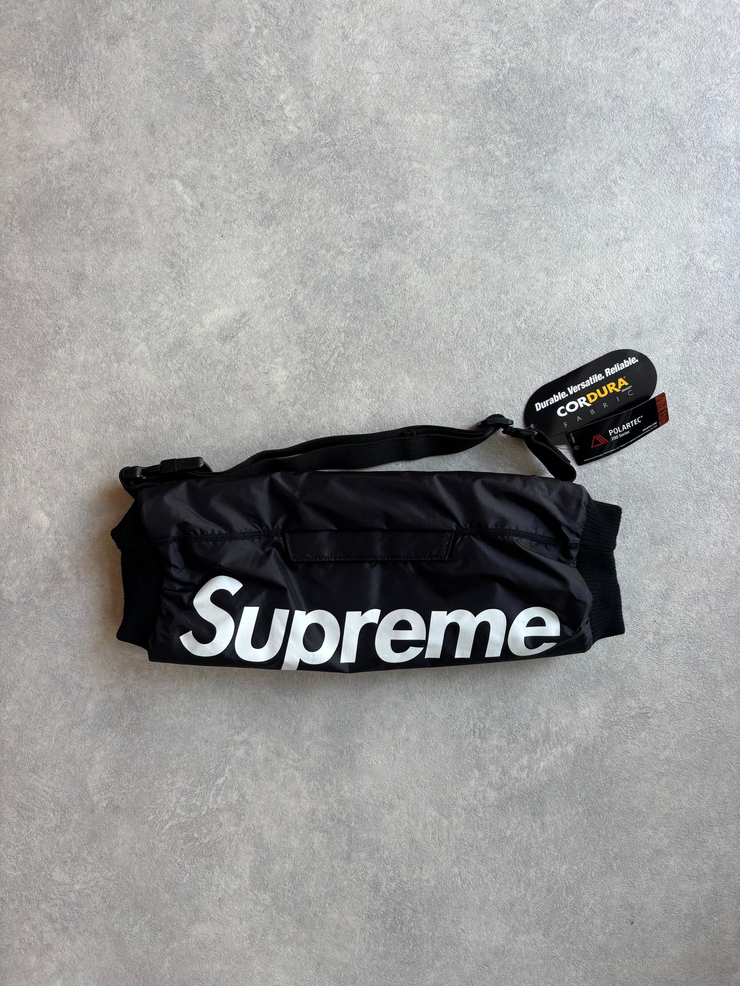 Supreme Hand Warmer Black