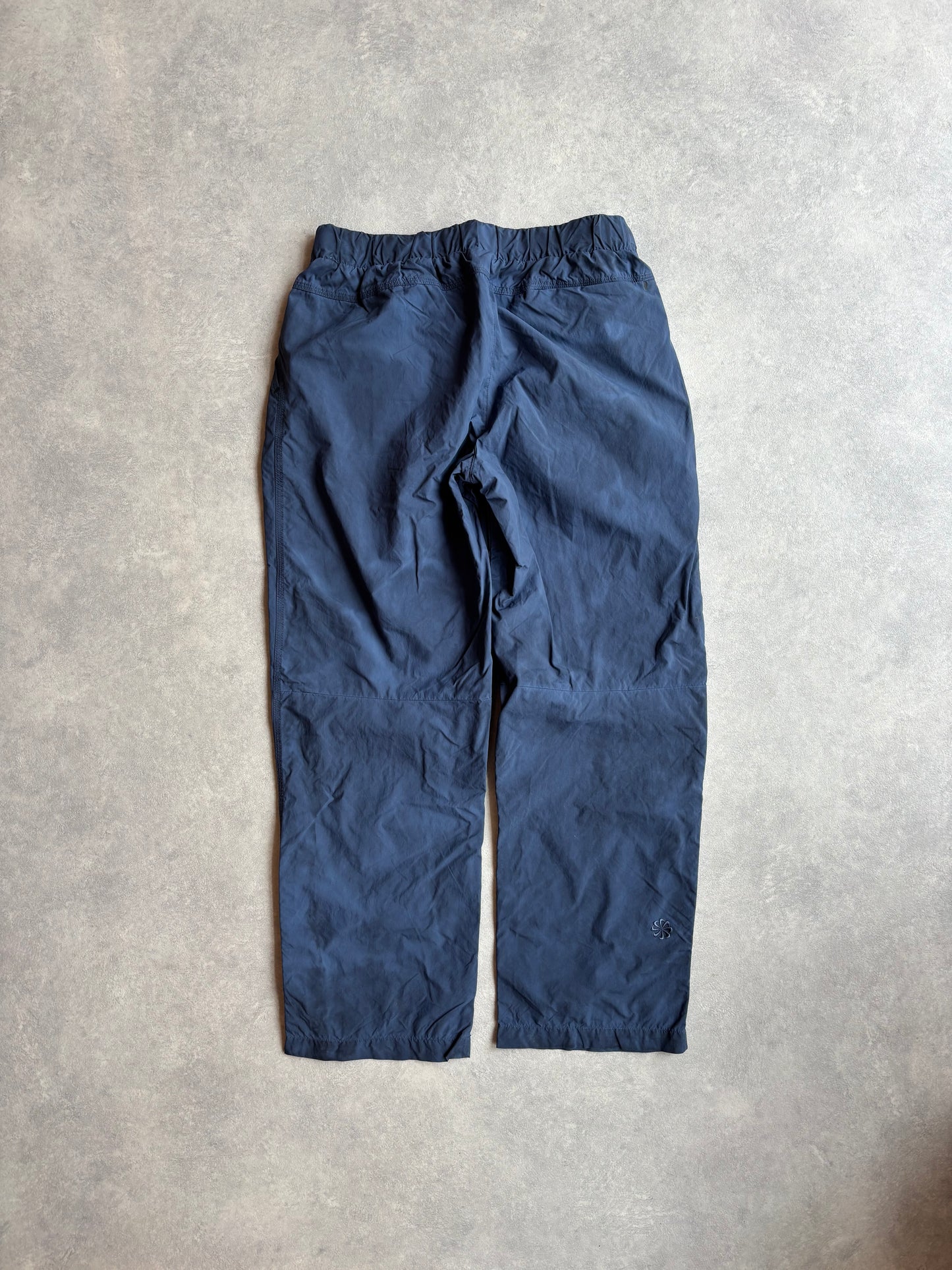 Nike Tech Pack Utility Pants Blue Medium