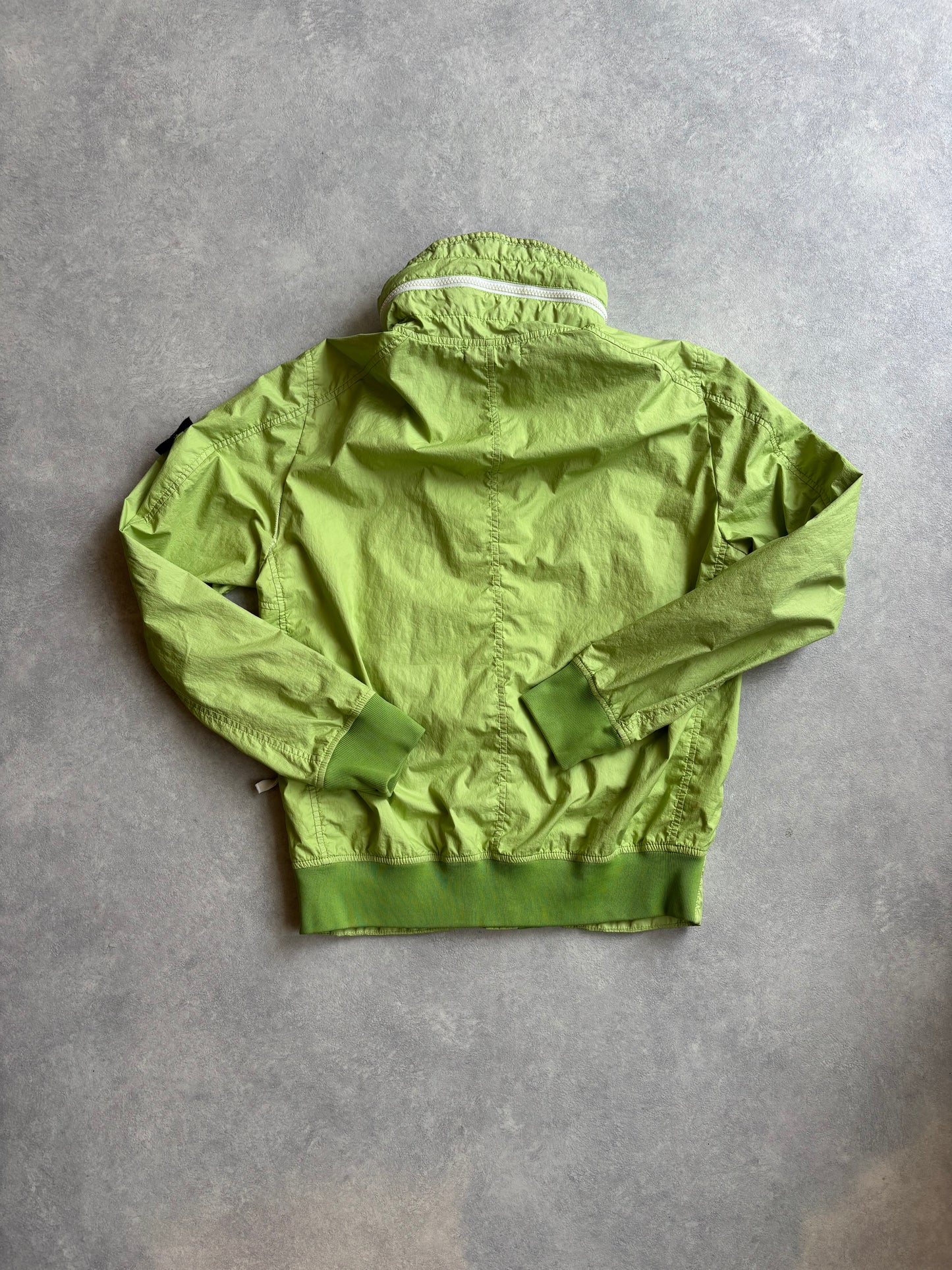 Stone Island Membrana 3L TC Jacket M