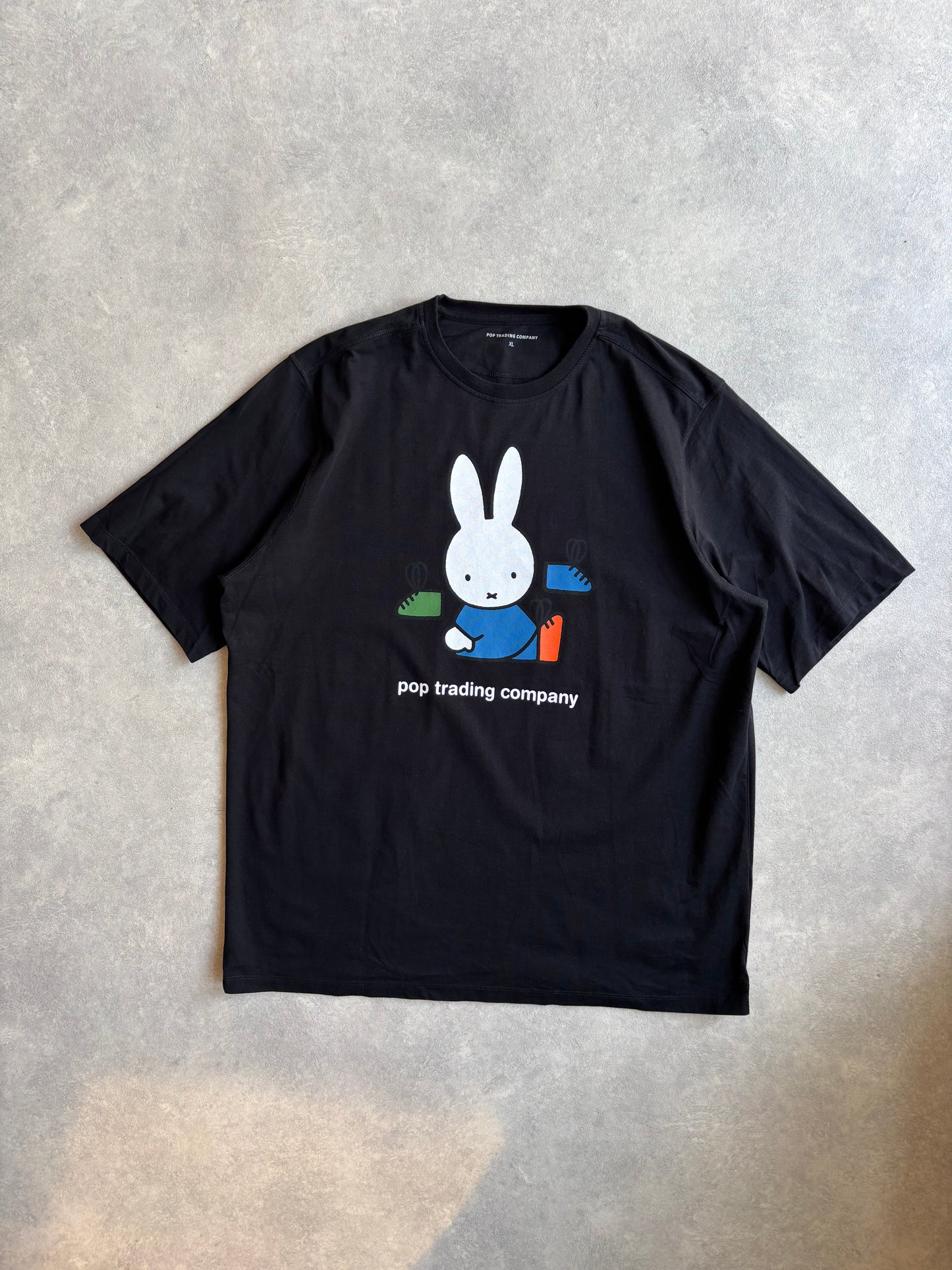 Pop Trading Company x Nijntje