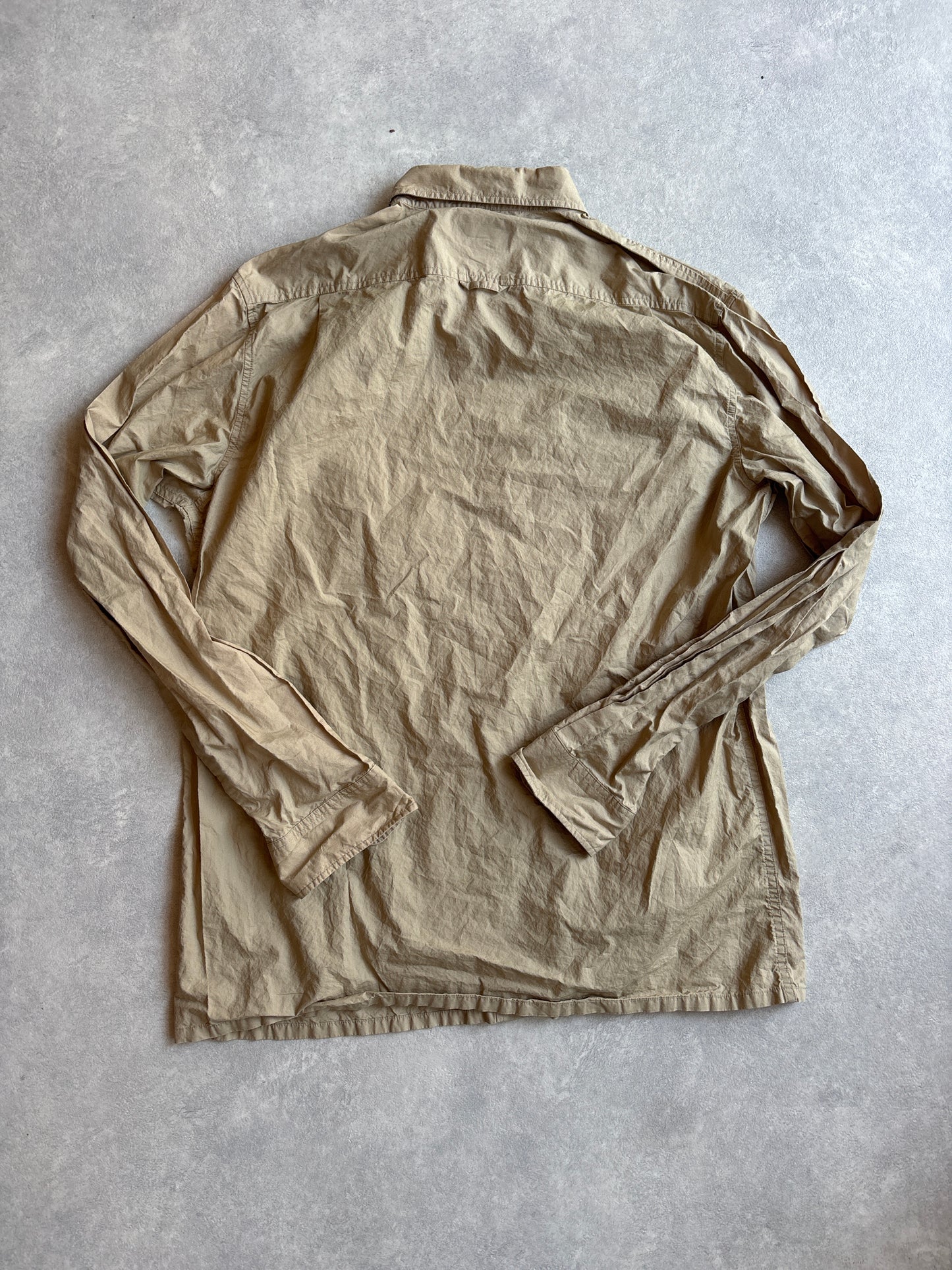 Supreme Field Double pockets  Shirt XL