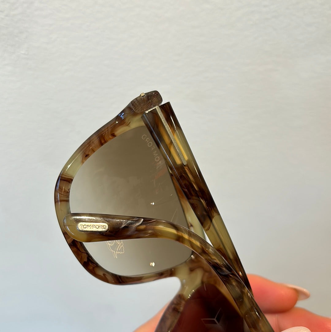 Tom Ford Dahila Sunglasses