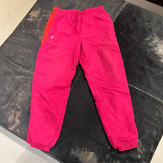 Patta Pink Tracksuit Pants